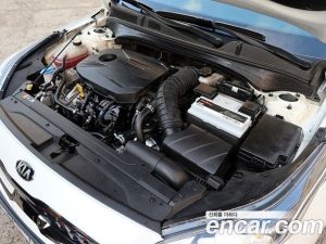 Kia K3 5Door GT Basic 2020 года из Южной Кореи