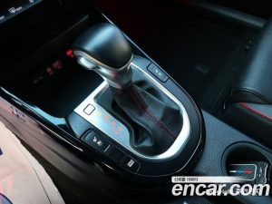 Kia K3 5Door GT Basic 2020 года из Южной Кореи