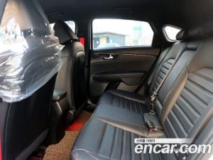 Kia K3 5Door GT Basic 2020 года из Южной Кореи