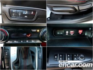 Kia K3 5Door GT Basic 2020 года из Южной Кореи