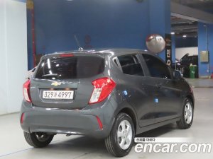 ChevroletGMDaewoo Spark LT 2020 года из Южной Кореи