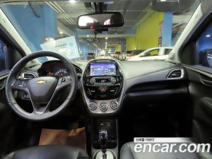 ChevroletGMDaewoo Spark LT 2020 года из Южной Кореи