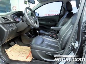 ChevroletGMDaewoo Spark LT 2020 года из Южной Кореи