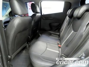 ChevroletGMDaewoo Spark LT 2020 года из Южной Кореи