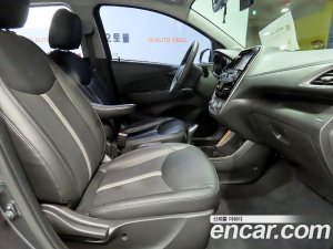 ChevroletGMDaewoo Spark LT 2020 года из Южной Кореи