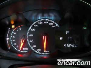 ChevroletGMDaewoo Spark LT 2020 года из Южной Кореи