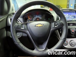 ChevroletGMDaewoo Spark LT 2020 года из Южной Кореи