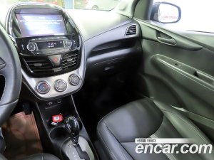 ChevroletGMDaewoo Spark LT 2020 года из Южной Кореи