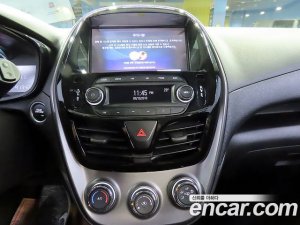 ChevroletGMDaewoo Spark LT 2020 года из Южной Кореи