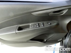 ChevroletGMDaewoo Spark LT 2020 года из Южной Кореи