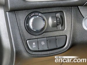 ChevroletGMDaewoo Spark LT 2020 года из Южной Кореи