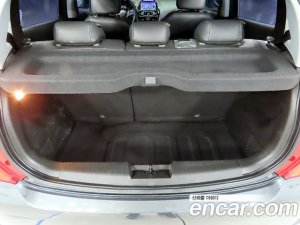 ChevroletGMDaewoo Spark LT 2020 года из Южной Кореи