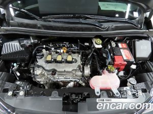 ChevroletGMDaewoo Spark LT 2020 года из Южной Кореи