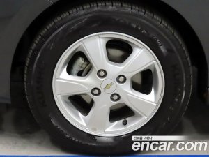 ChevroletGMDaewoo Spark LT 2020 года из Южной Кореи