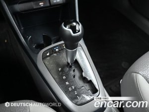 Kia morning Prestige 2021 года из Южной Кореи