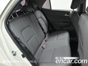 Kia morning Prestige 2021 года из Южной Кореи