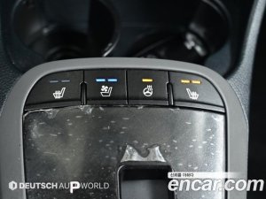 Kia morning Prestige 2021 года из Южной Кореи