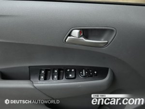 Kia morning Prestige 2021 года из Южной Кореи