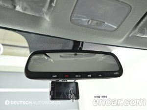 Kia morning Prestige 2021 года из Южной Кореи