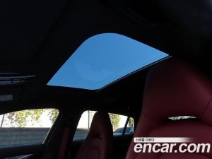 Porsche Panamera 2.9 AWD Executive 2021 года из Южной Кореи