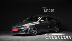 Kia K5 1.6 Turbo 2020 года из Южной Кореи