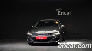 Kia K5 1.6 Turbo 2020 года из Южной Кореи