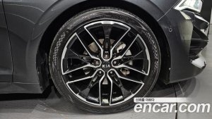 Kia K5 1.6 Turbo 2020 года из Южной Кореи