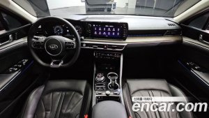 Kia K5 1.6 Turbo 2020 года из Южной Кореи