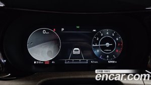 Kia K5 1.6 Turbo 2020 года из Южной Кореи