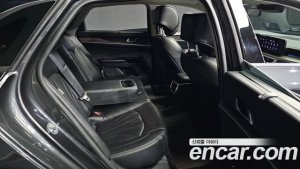 Kia K5 1.6 Turbo 2020 года из Южной Кореи