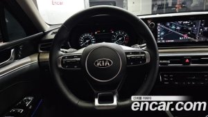 Kia K5 1.6 Turbo 2020 года из Южной Кореи