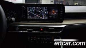 Kia K5 1.6 Turbo 2020 года из Южной Кореи