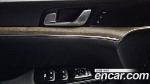 Kia K5 1.6 Turbo 2020 года из Южной Кореи