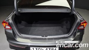 Kia K5 1.6 Turbo 2020 года из Южной Кореи