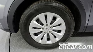 Renault-KoreaSamsung XM3 1.6 GTe LE 2020 года из Южной Кореи