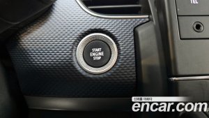 Renault-KoreaSamsung XM3 1.6 GTe LE 2020 года из Южной Кореи