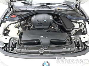 BMW 4-Series 420d xDrive Sport Gran Coupe 2020 года из Южной Кореи