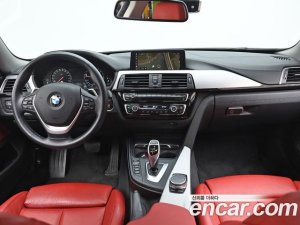 BMW 4-Series 420d xDrive Sport Gran Coupe 2020 года из Южной Кореи