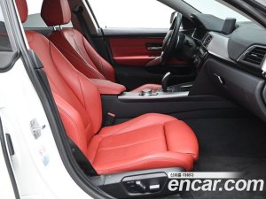 BMW 4-Series 420d xDrive Sport Gran Coupe 2020 года из Южной Кореи