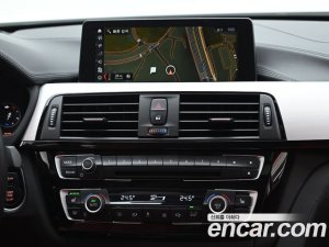 BMW 4-Series 420d xDrive Sport Gran Coupe 2020 года из Южной Кореи