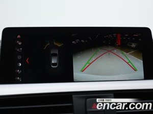 BMW 4-Series 420d xDrive Sport Gran Coupe 2020 года из Южной Кореи