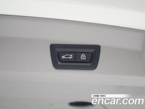 BMW 4-Series 420d xDrive Sport Gran Coupe 2020 года из Южной Кореи