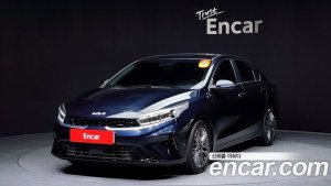 Kia K3 1.6 2022 года из Южной Кореи