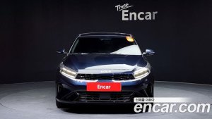 Kia K3 1.6 2022 года из Южной Кореи