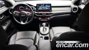 Kia K3 1.6 2022 года из Южной Кореи