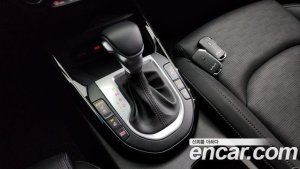 Kia K3 1.6 2022 года из Южной Кореи