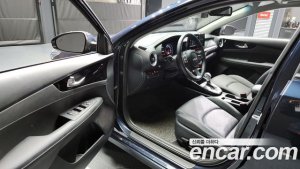 Kia K3 1.6 2022 года из Южной Кореи