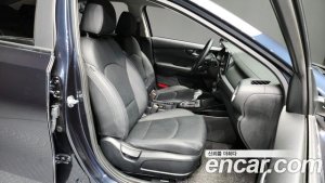 Kia K3 1.6 2022 года из Южной Кореи