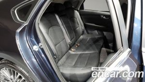 Kia K3 1.6 2022 года из Южной Кореи
