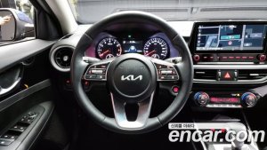 Kia K3 1.6 2022 года из Южной Кореи